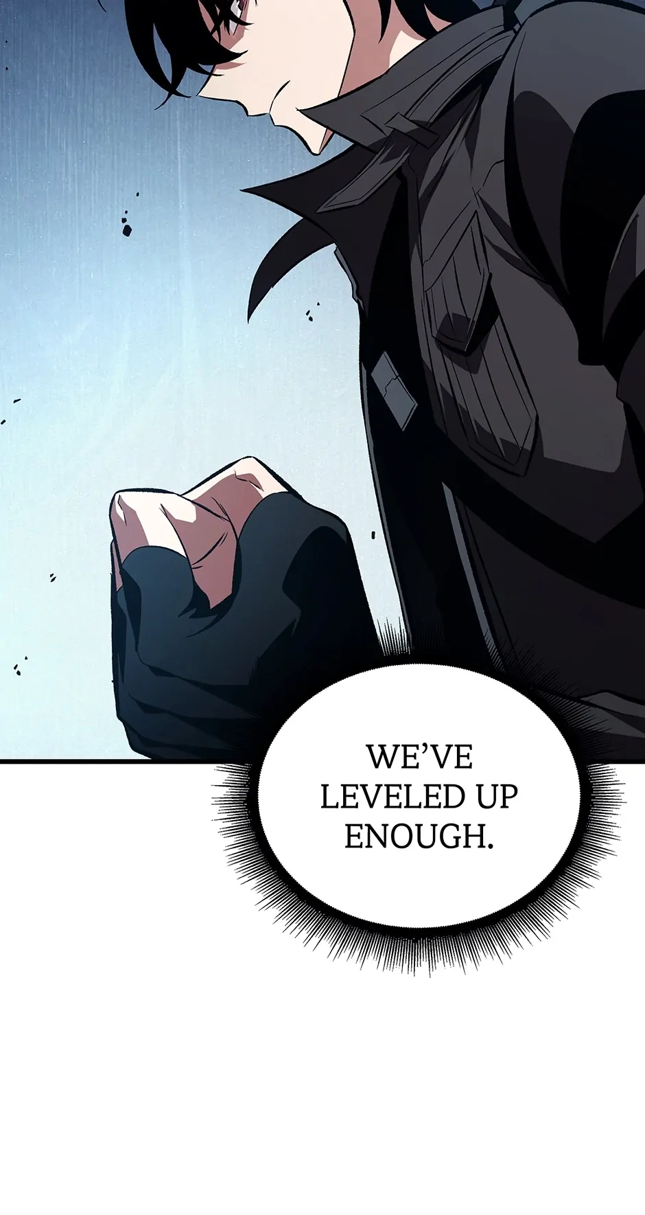 Read Pick Me Up Manga Online