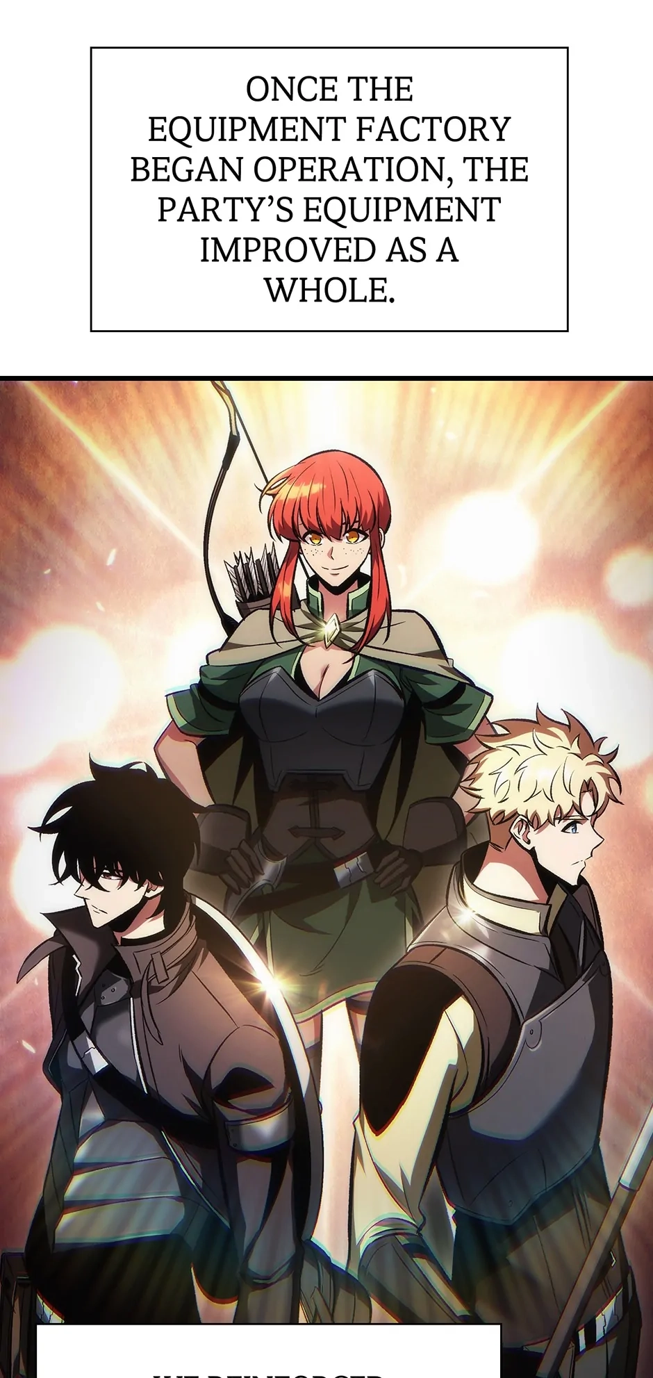 Read Pick Me Up Manga Online