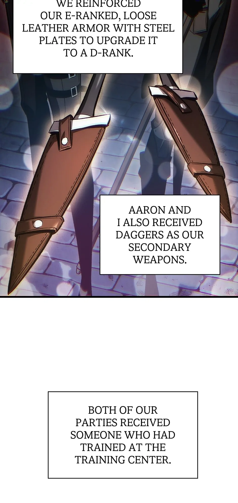 Read Pick Me Up Manga Online