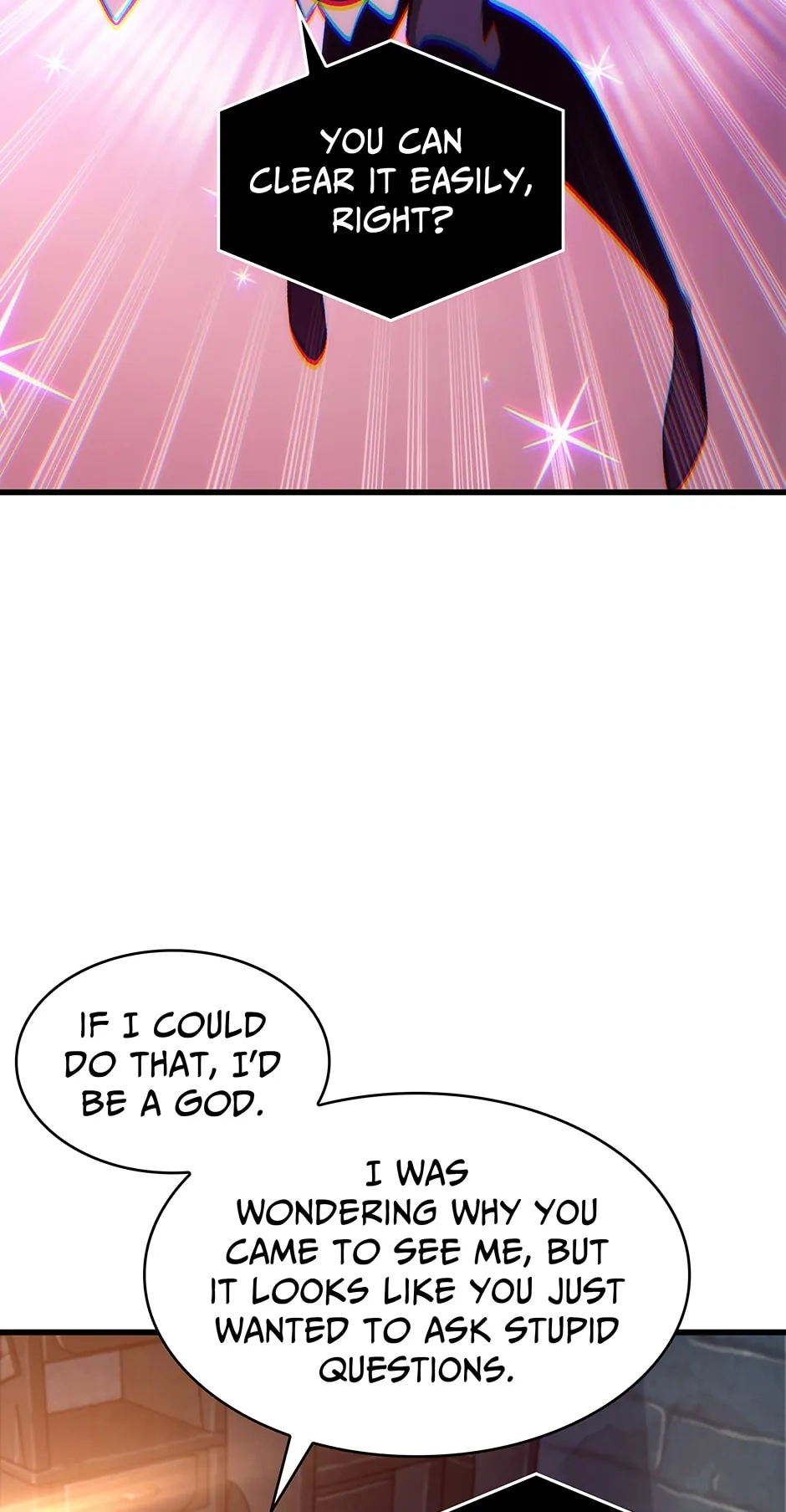 Read Pick Me Up Manga Online