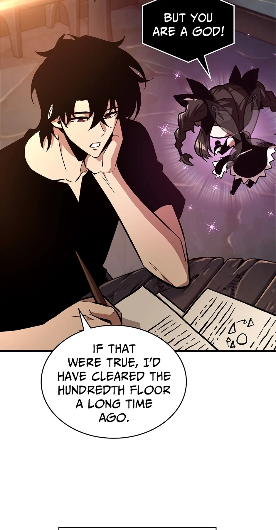 Read Pick Me Up Manga Online