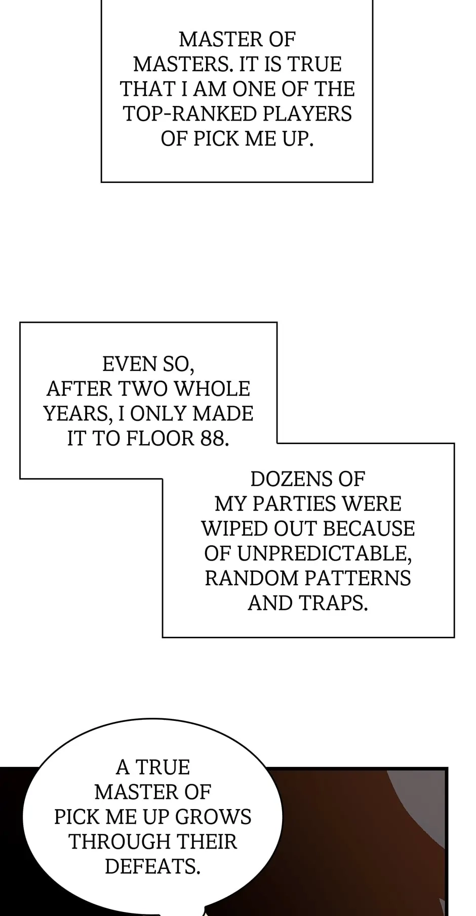 Read Pick Me Up Manga Online