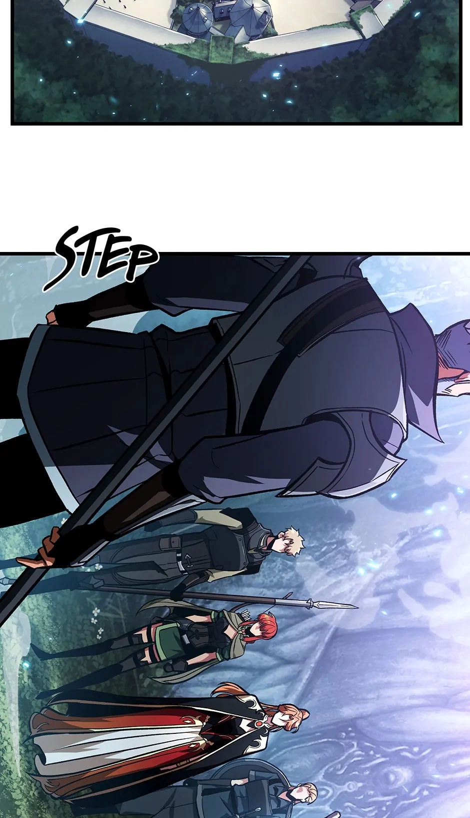 Read Pick Me Up Manga Online