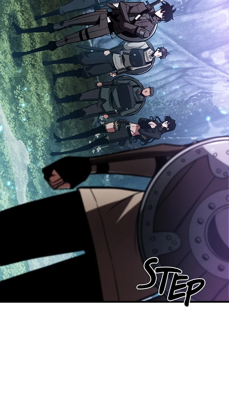 Read Pick Me Up Manga Online