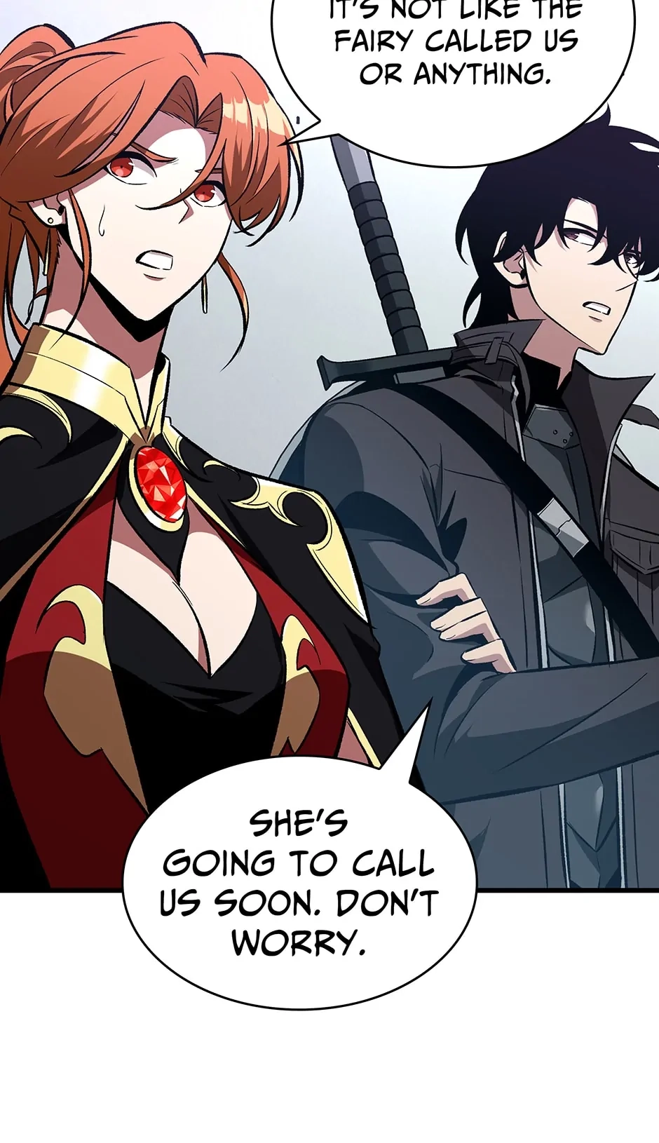 Read Pick Me Up Manga Online