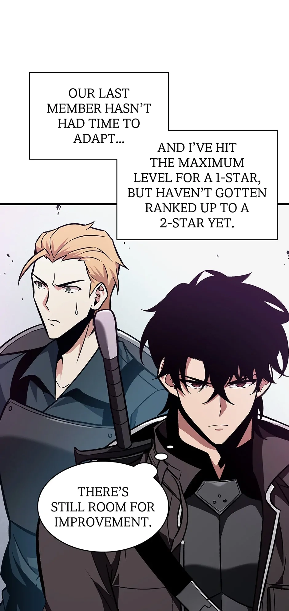 Read Pick Me Up Manga Online