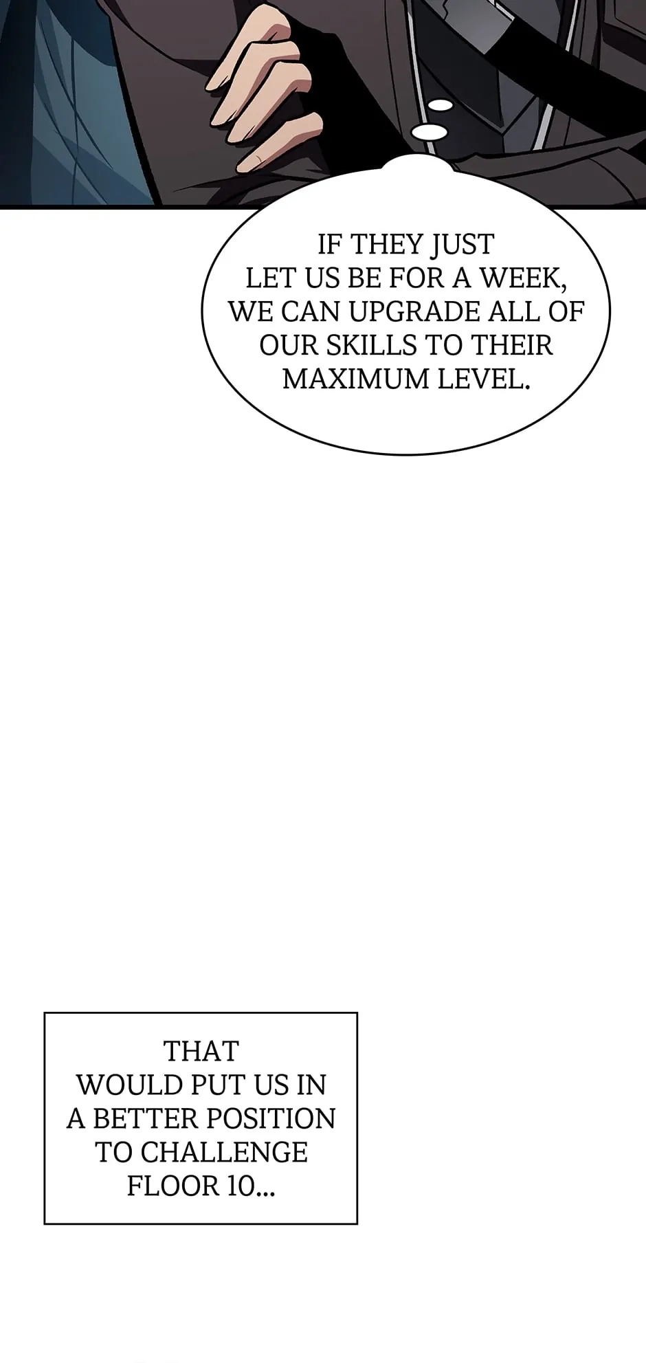 Read Pick Me Up Manga Online