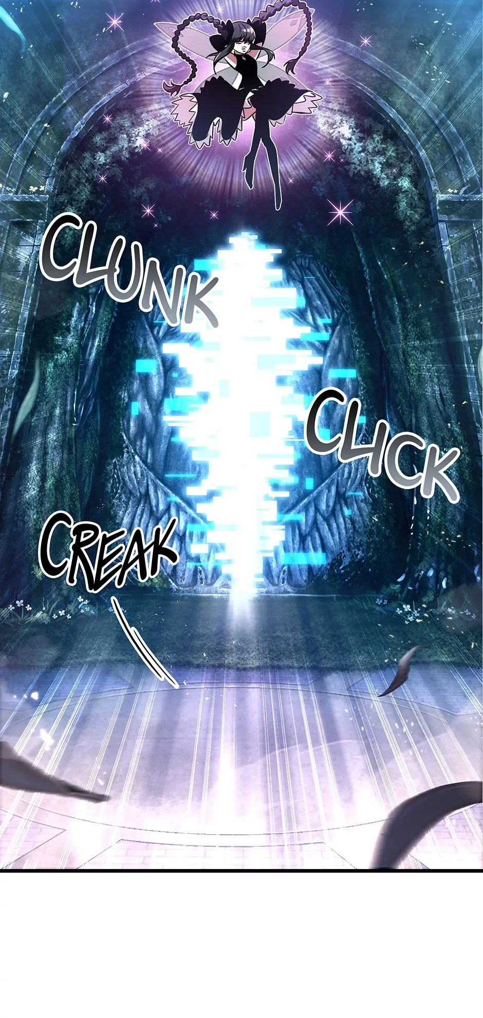 Read Pick Me Up Manga Online