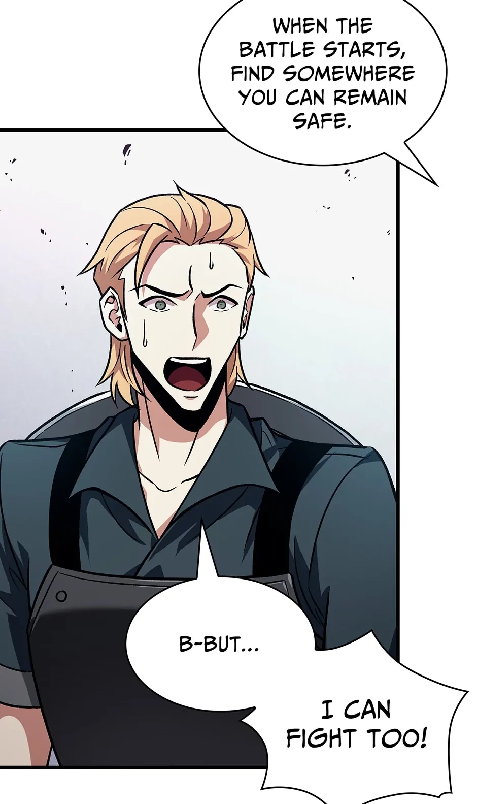 Read Pick Me Up Manga Online