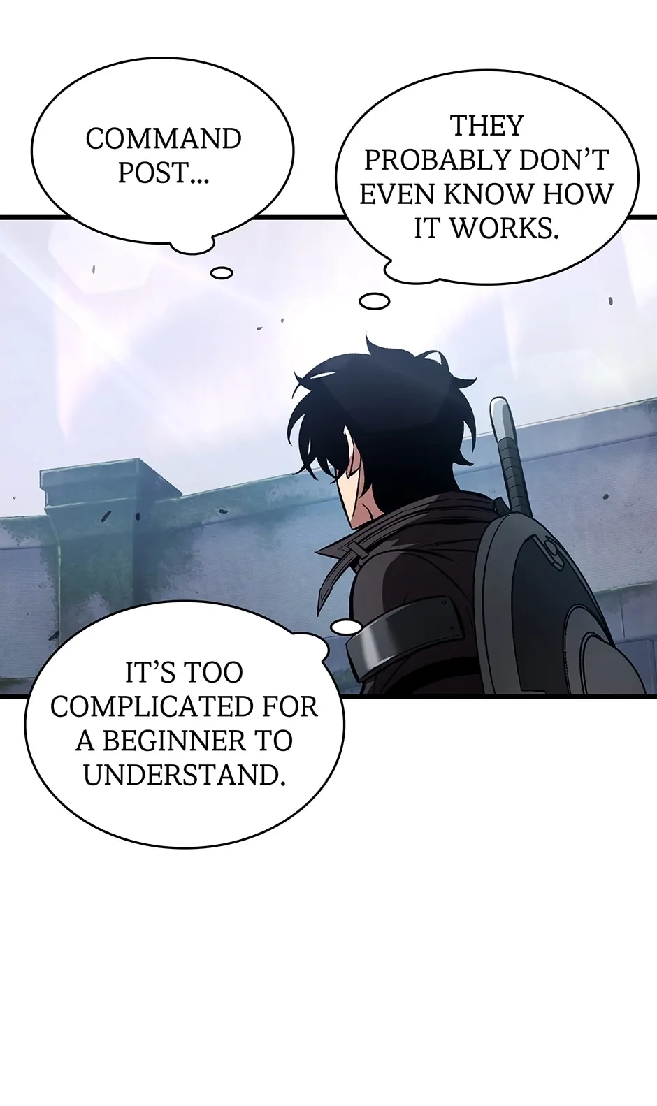 Read Pick Me Up Manga Online