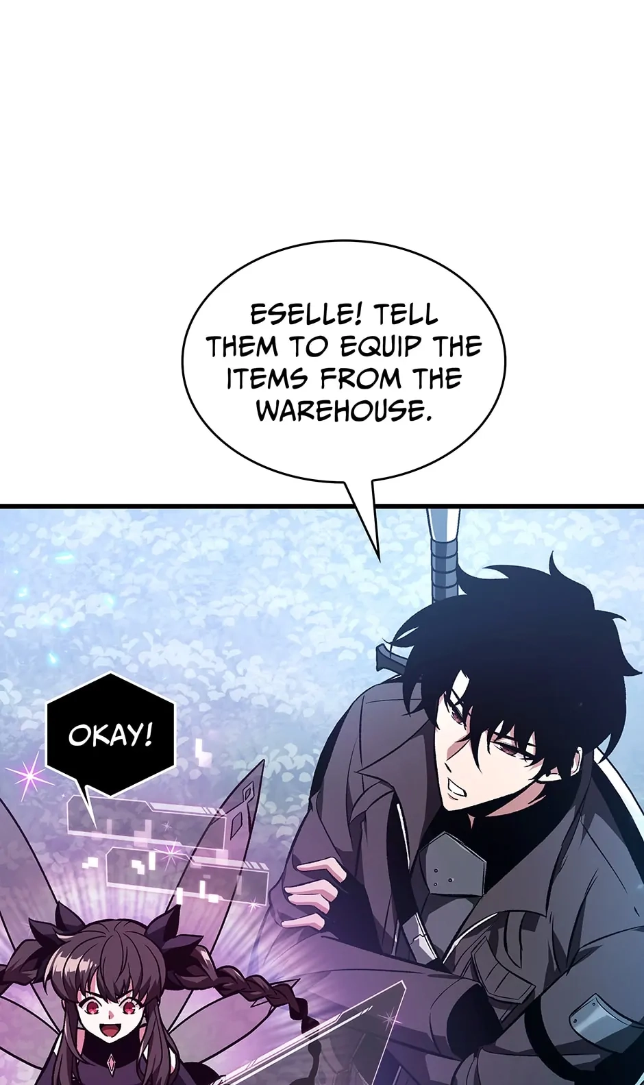 Read Pick Me Up Manga Online