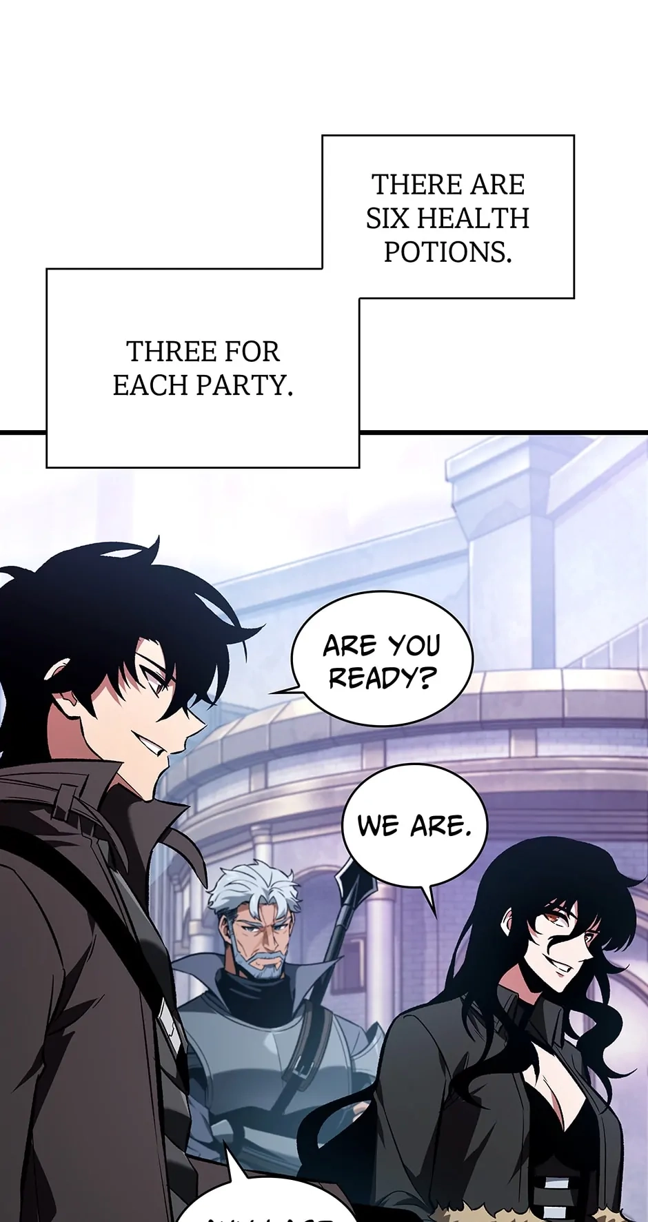 Read Pick Me Up Manga Online