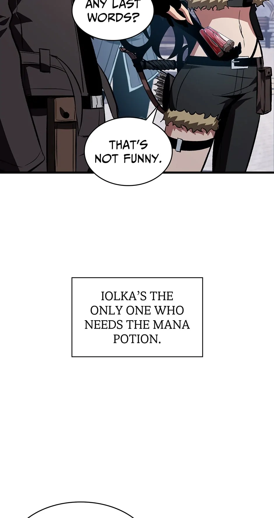 Read Pick Me Up Manga Online