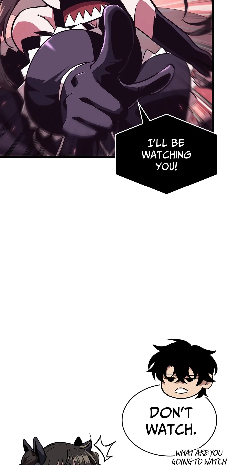 Read Pick Me Up Manga Online