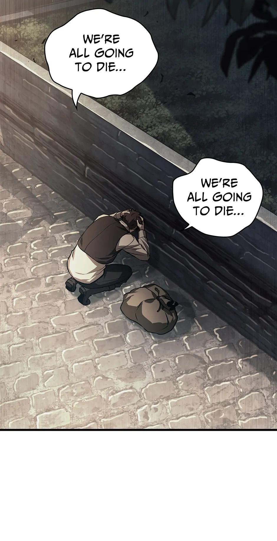 Read Pick Me Up Manga Online