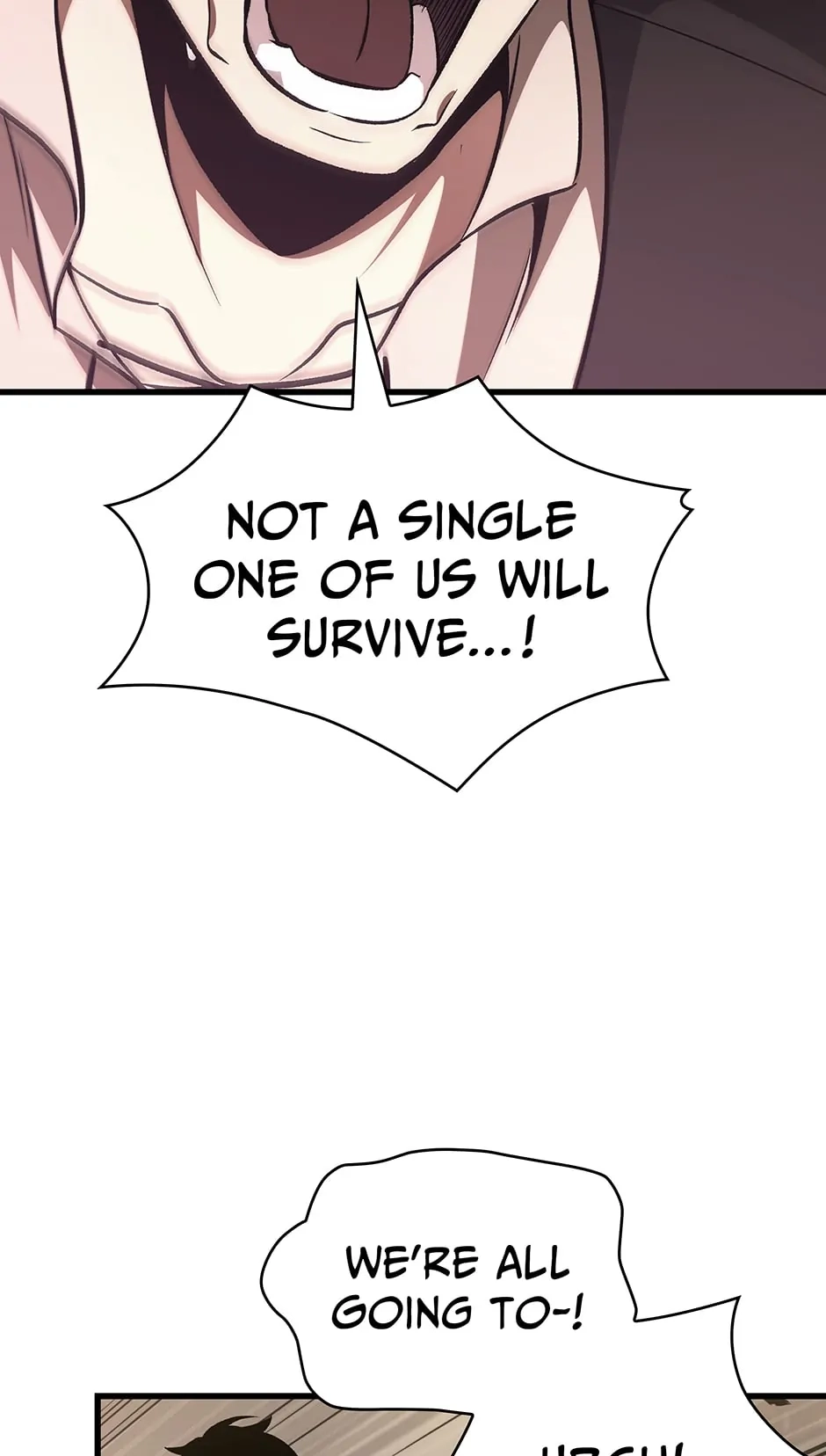 Read Pick Me Up Manga Online