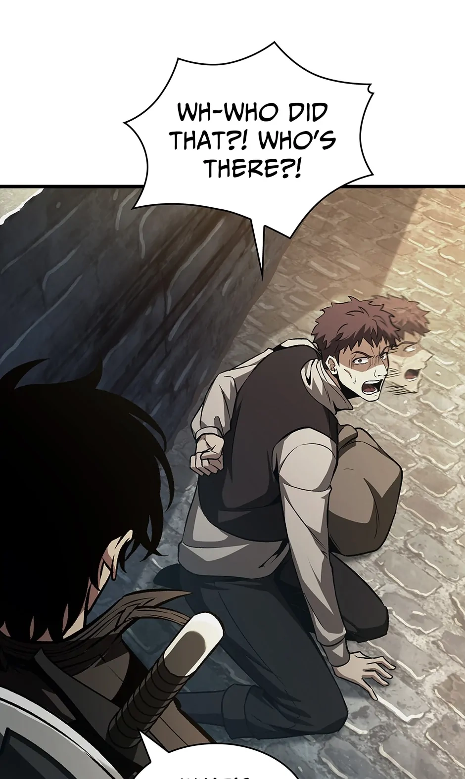 Read Pick Me Up Manga Online