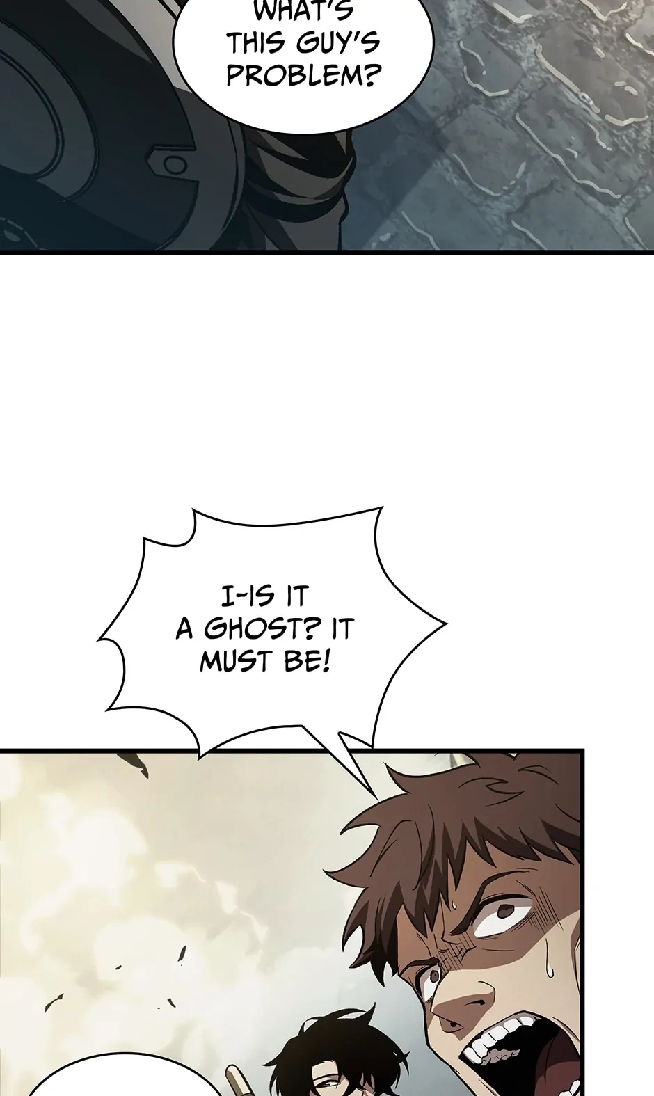 Read Pick Me Up Manga Online