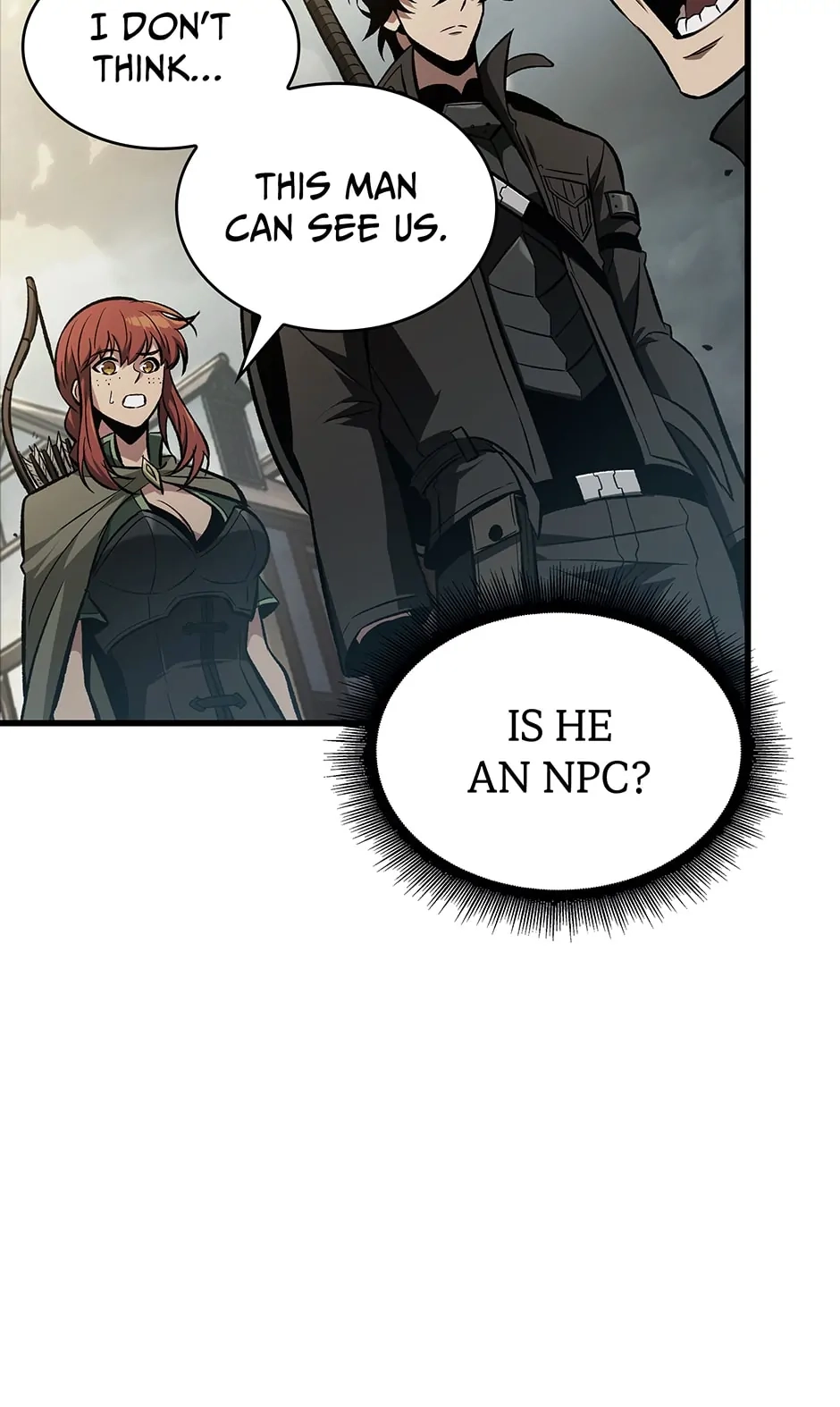 Read Pick Me Up Manga Online