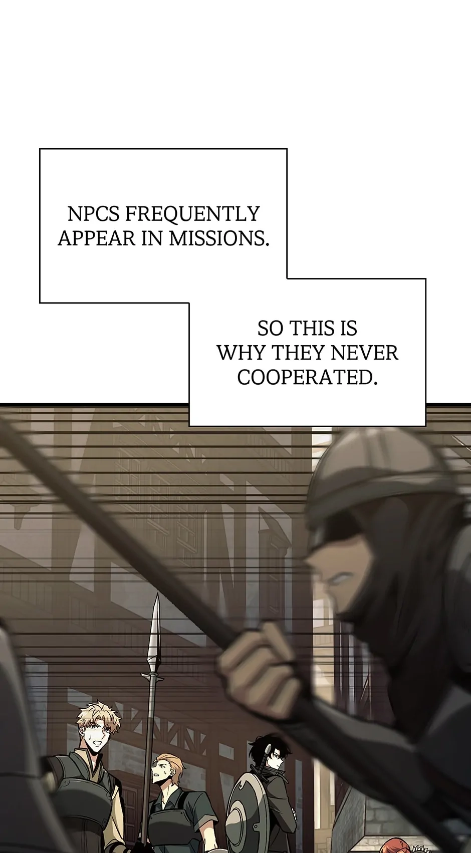 Read Pick Me Up Manga Online