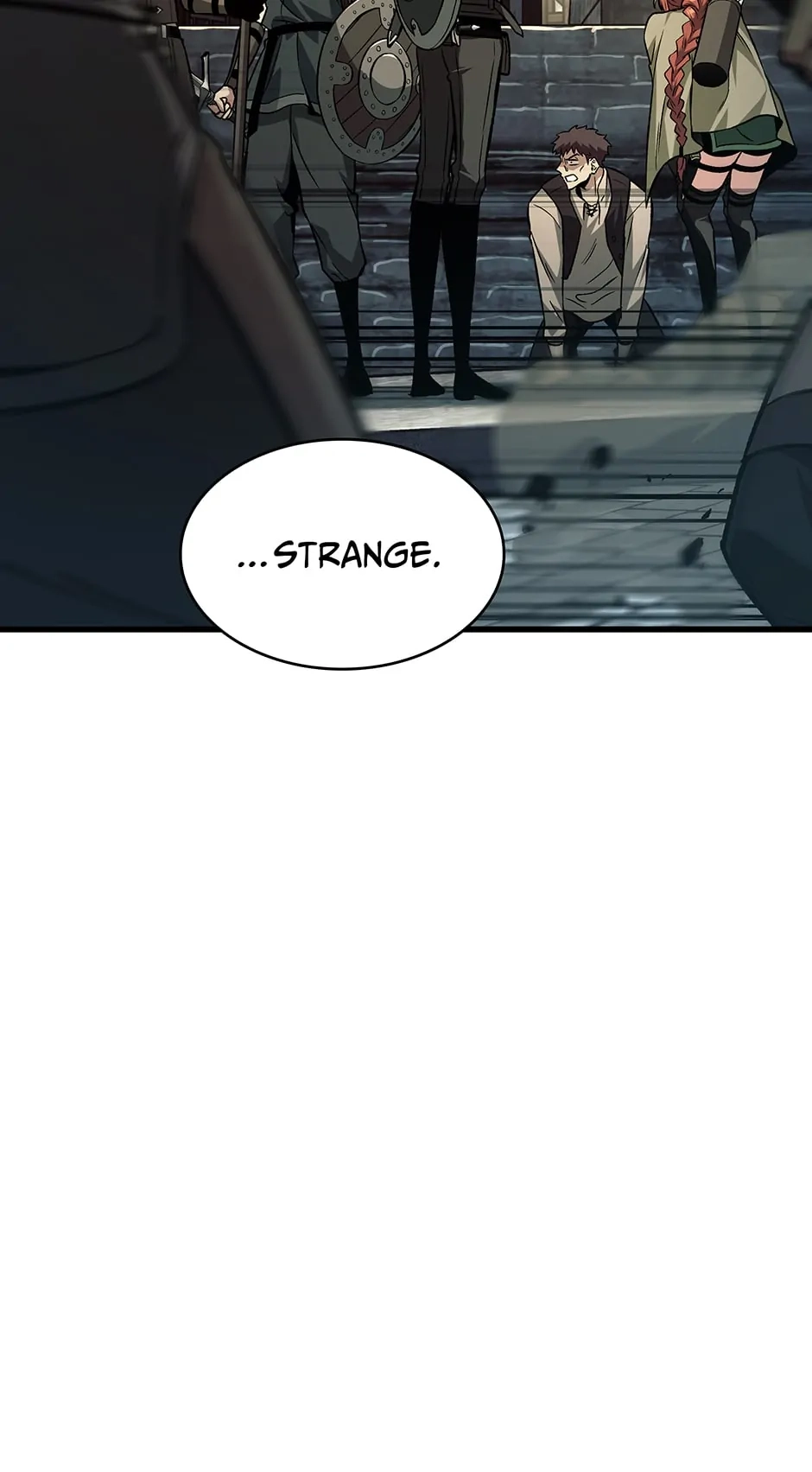 Read Pick Me Up Manga Online