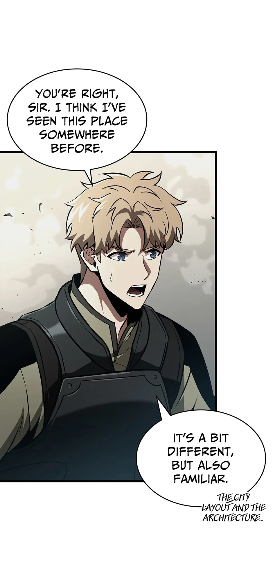 Read Pick Me Up Manga Online