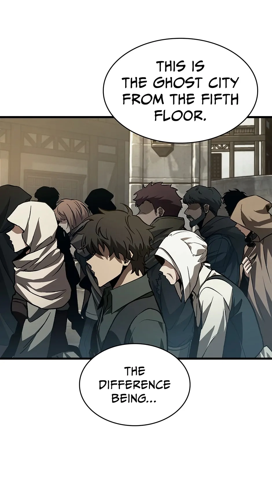 Read Pick Me Up Manga Online