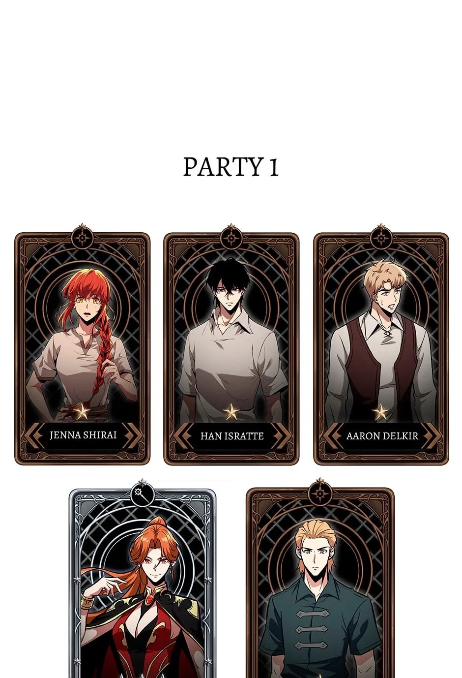 Read Pick Me Up Manga Online