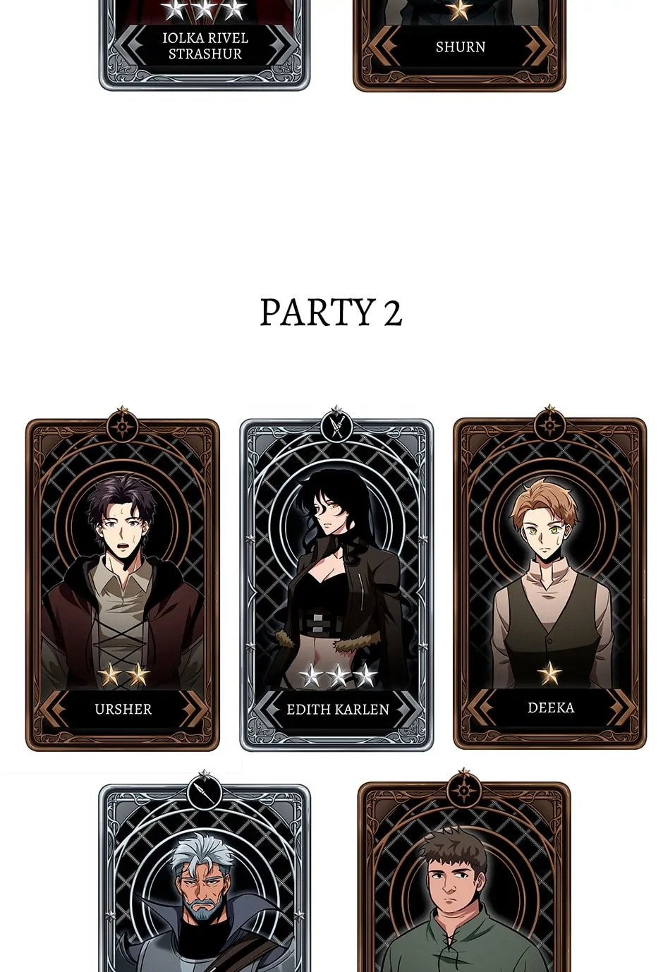 Read Pick Me Up Manga Online