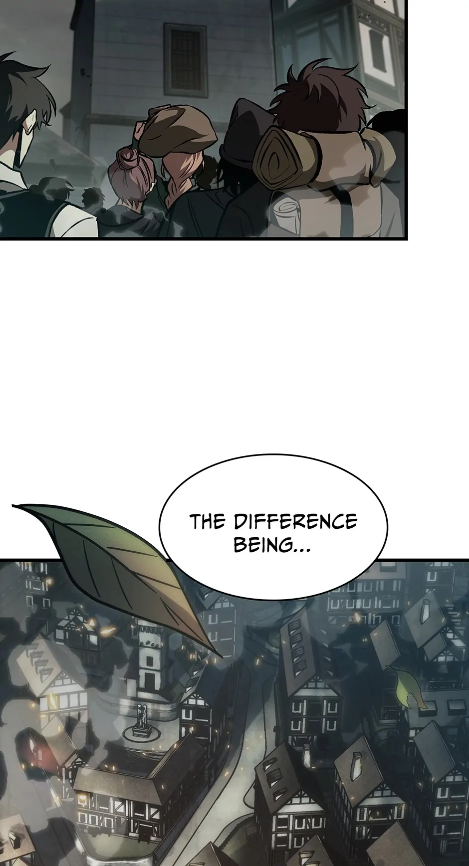 Read Pick Me Up Manga Online