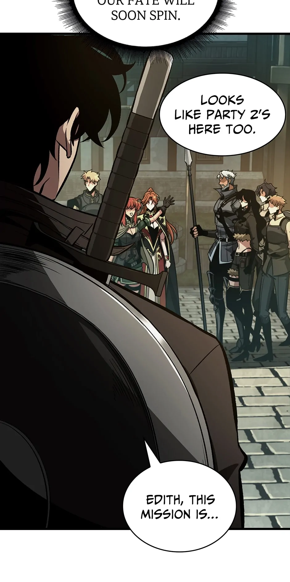 Read Pick Me Up Manga Online