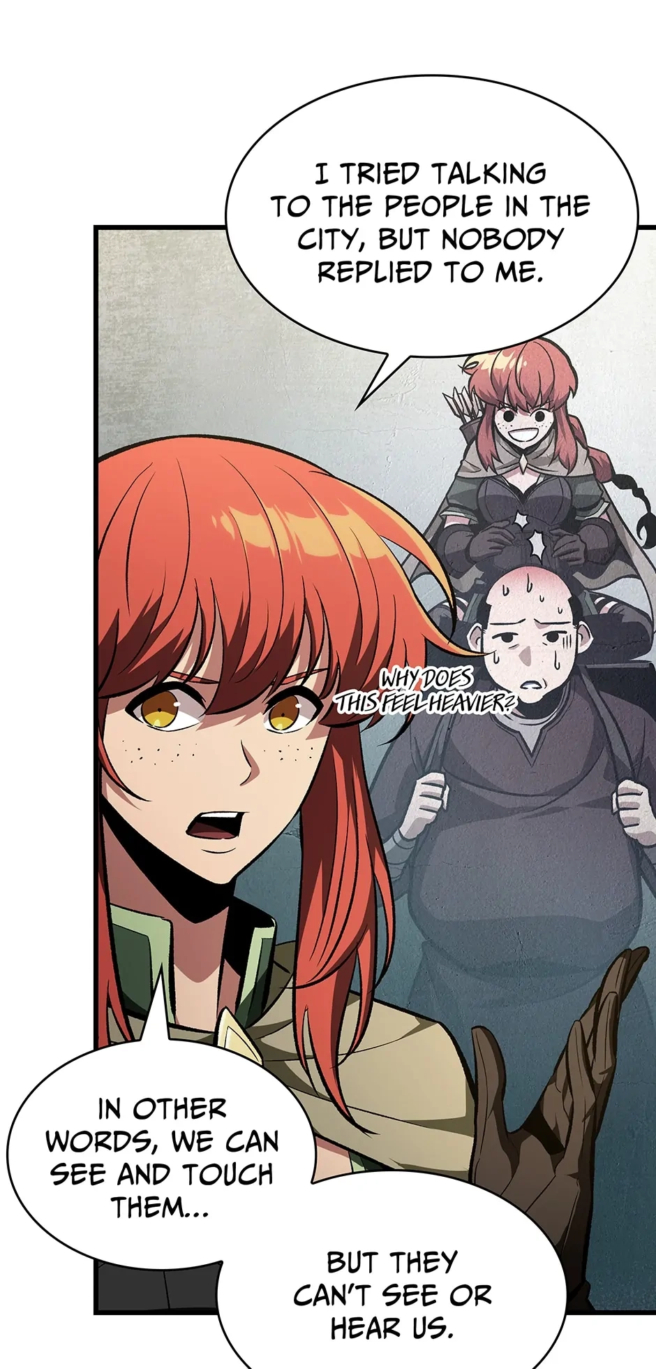 Read Pick Me Up Manga Online