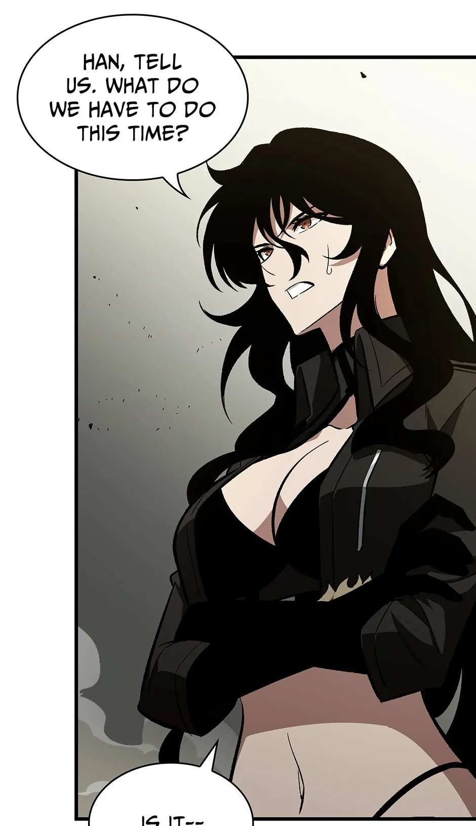 Read Pick Me Up Manga Online