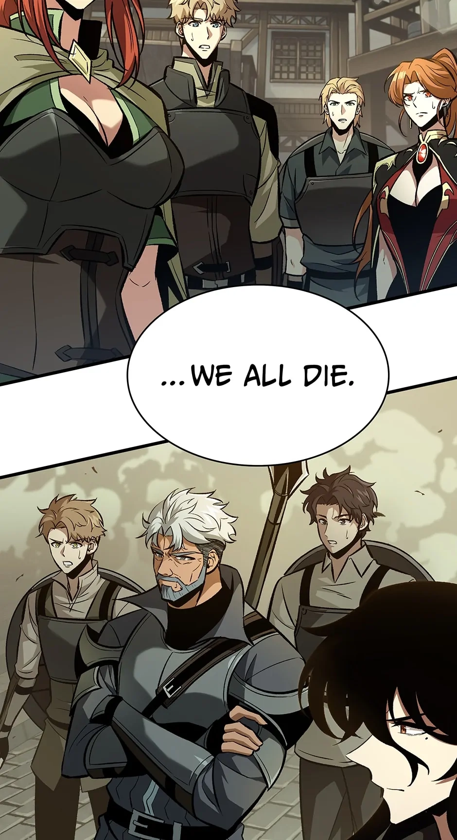 Read Pick Me Up Manga Online