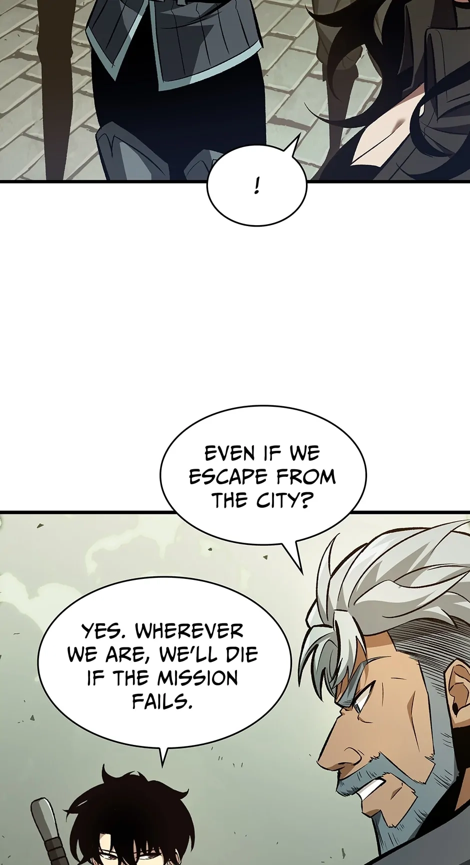 Read Pick Me Up Manga Online