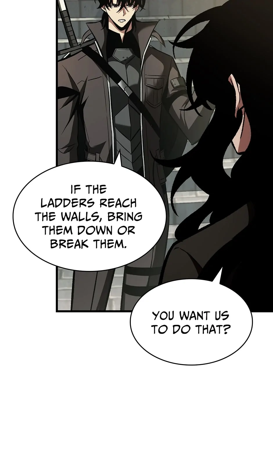 Read Pick Me Up Manga Online