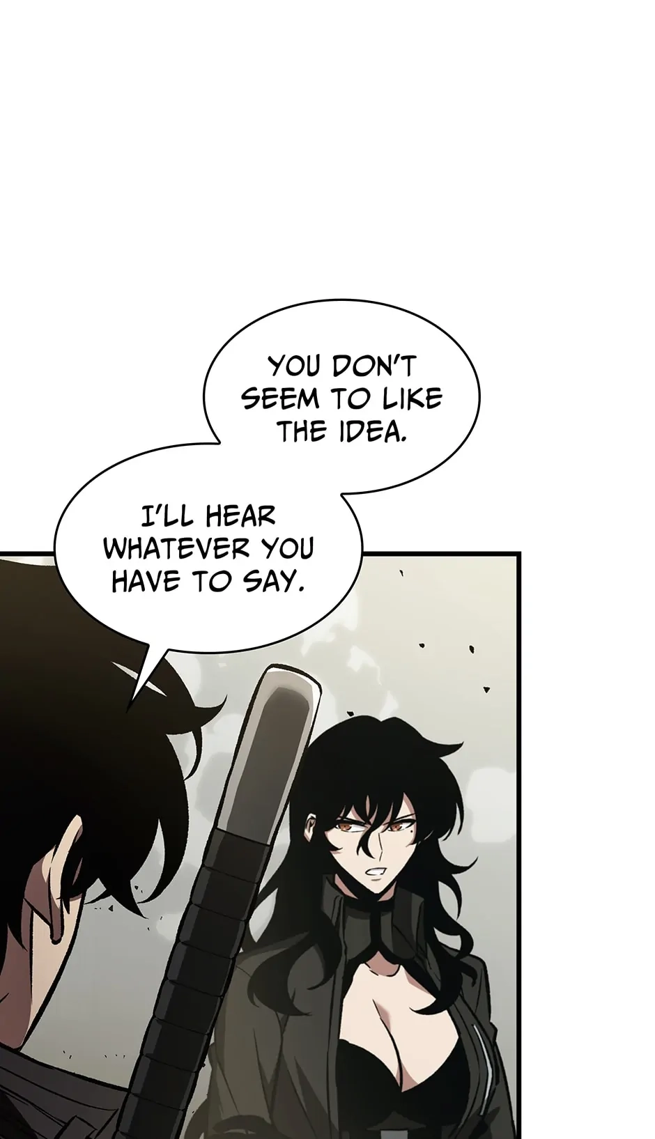 Read Pick Me Up Manga Online
