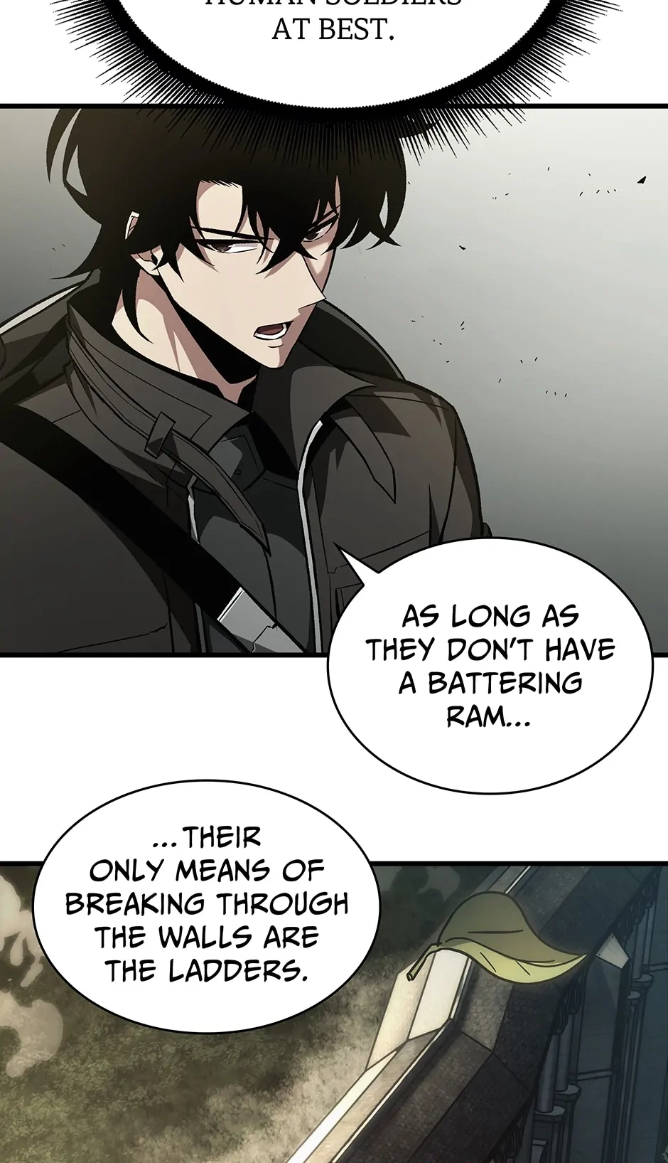 Read Pick Me Up Manga Online