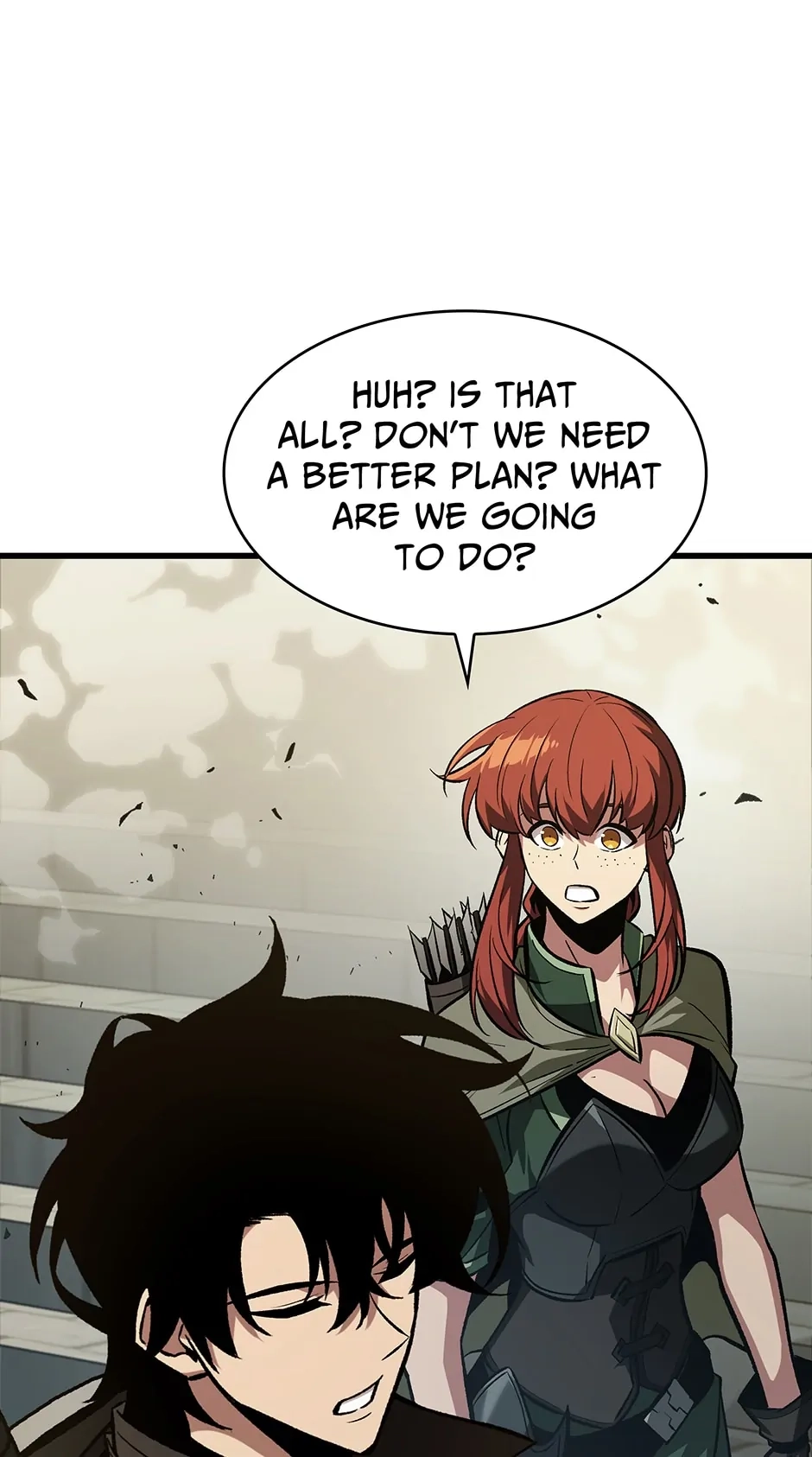 Read Pick Me Up Manga Online