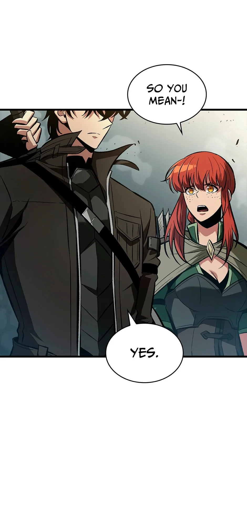 Read Pick Me Up Manga Online