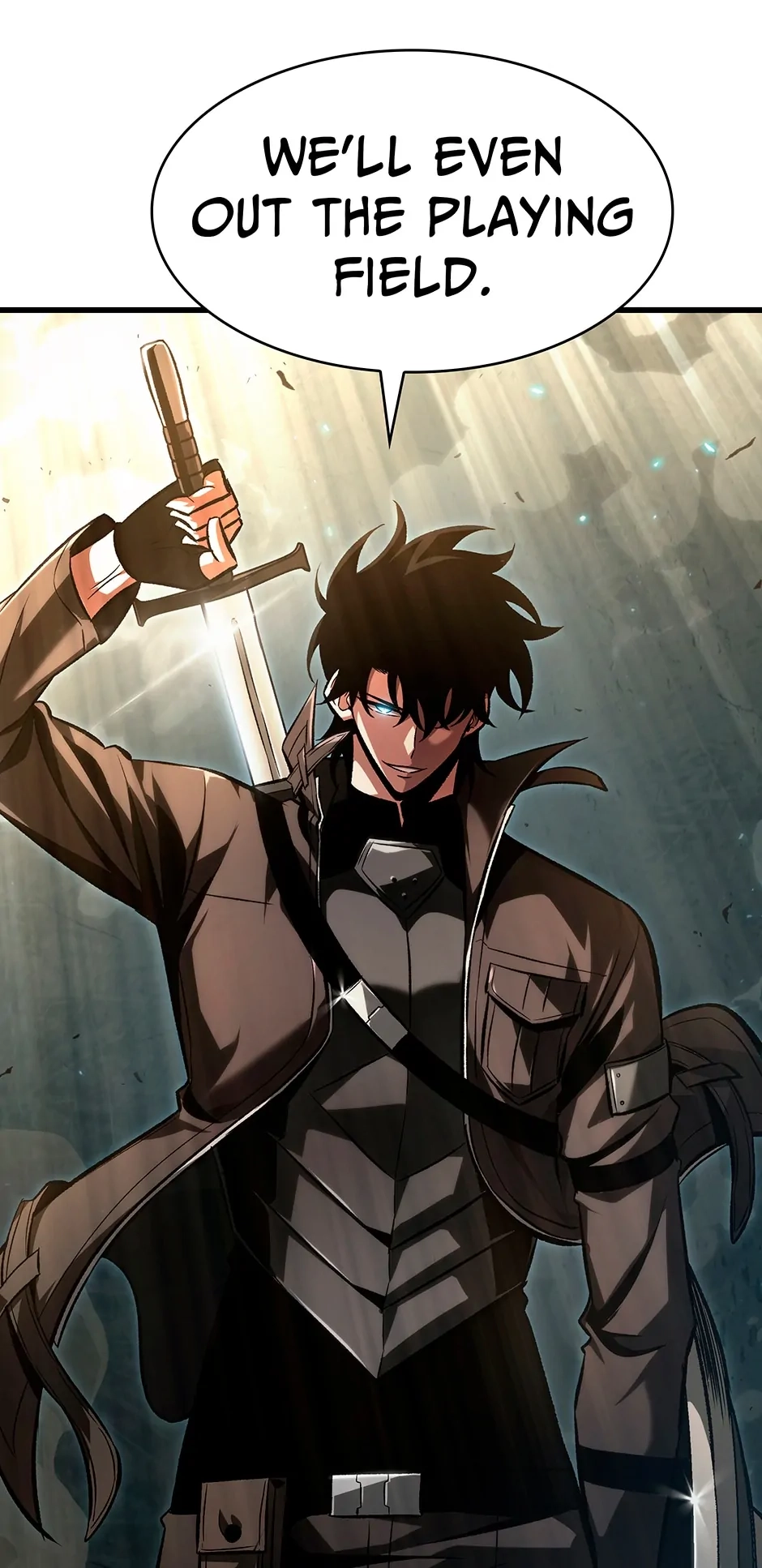 Read Pick Me Up Manga Online