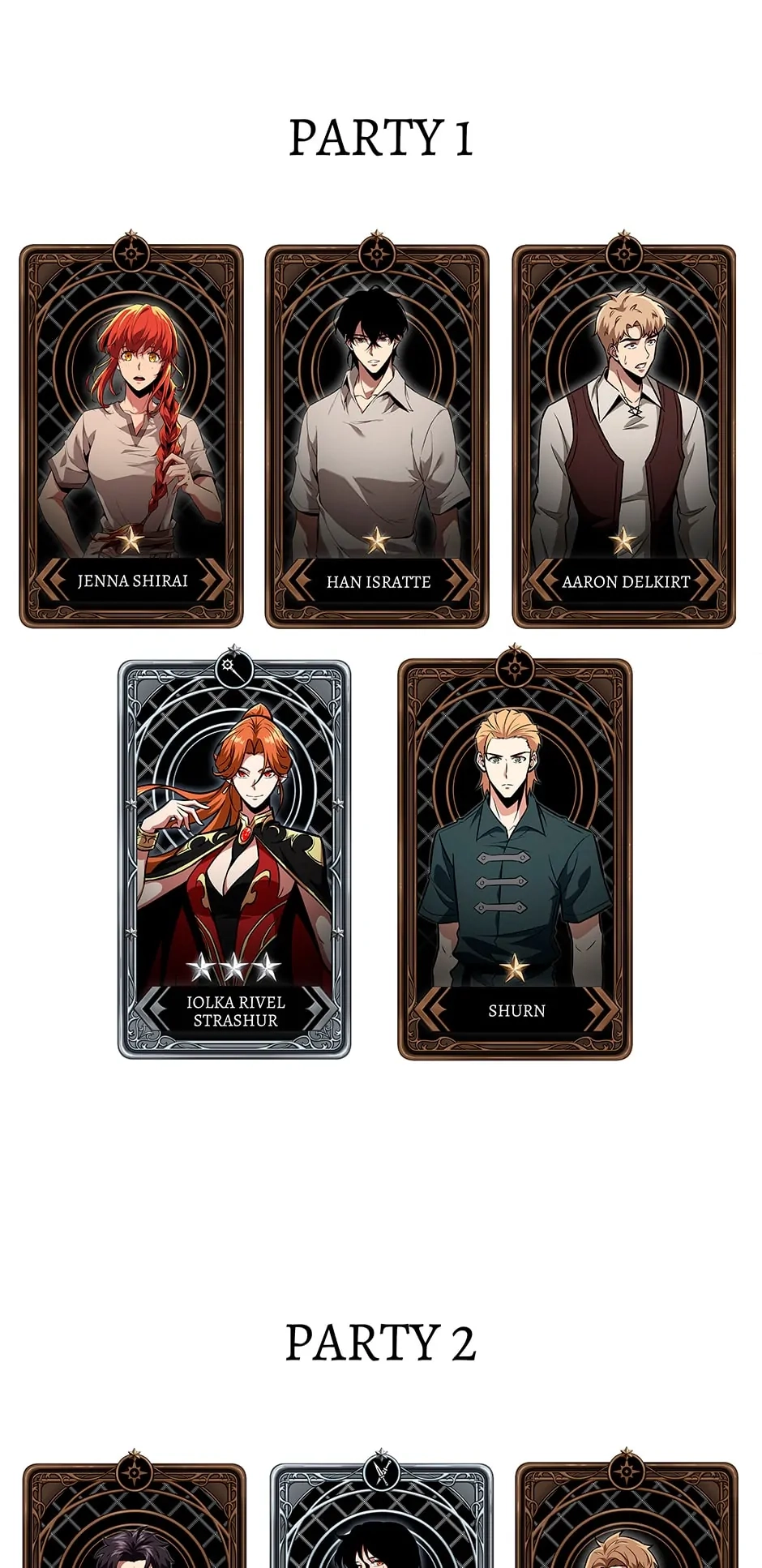 Read Pick Me Up Manga Online