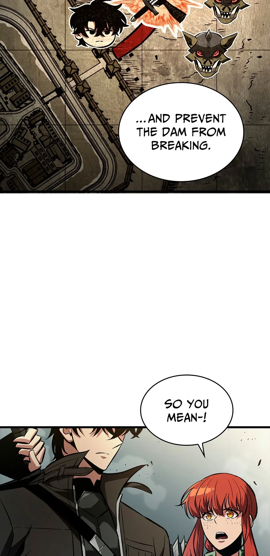 Read Pick Me Up Manga Online