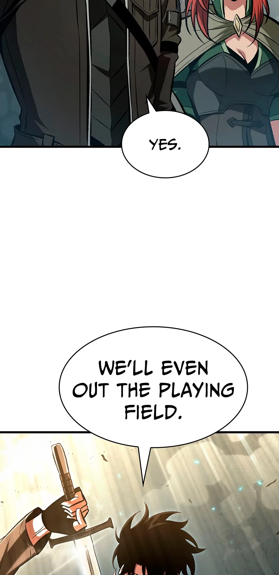 Read Pick Me Up Manga Online