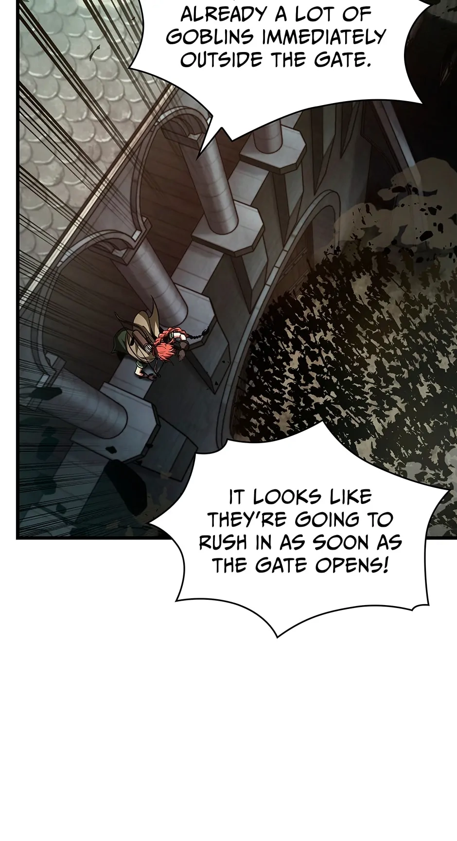 Read Pick Me Up Manga Online