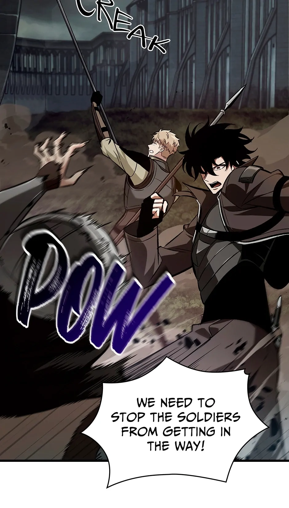 Read Pick Me Up Manga Online