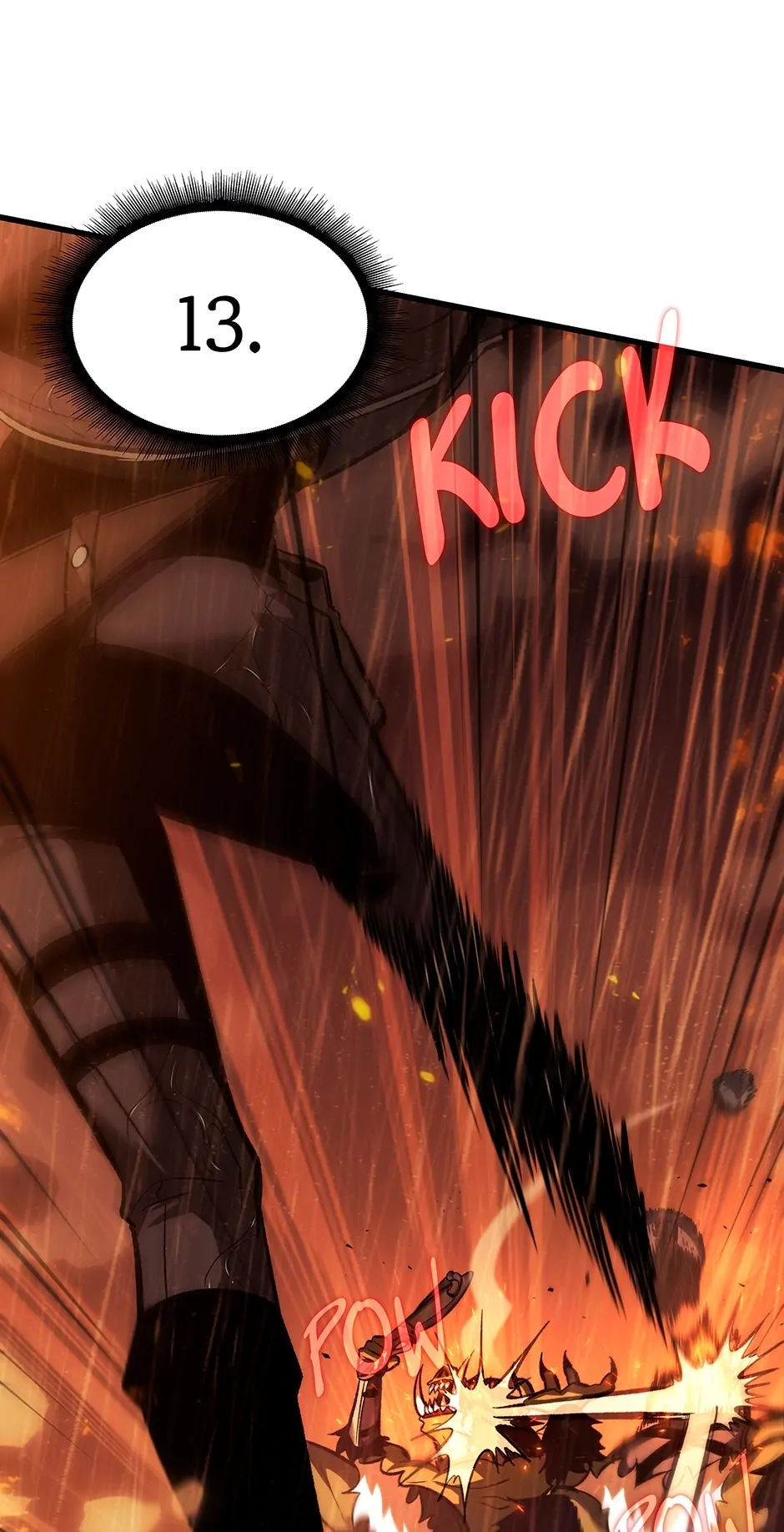 Read Pick Me Up Manga Online