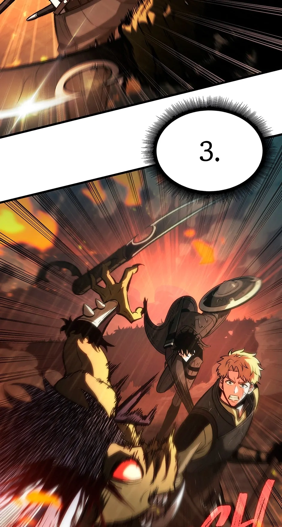 Read Pick Me Up Manga Online