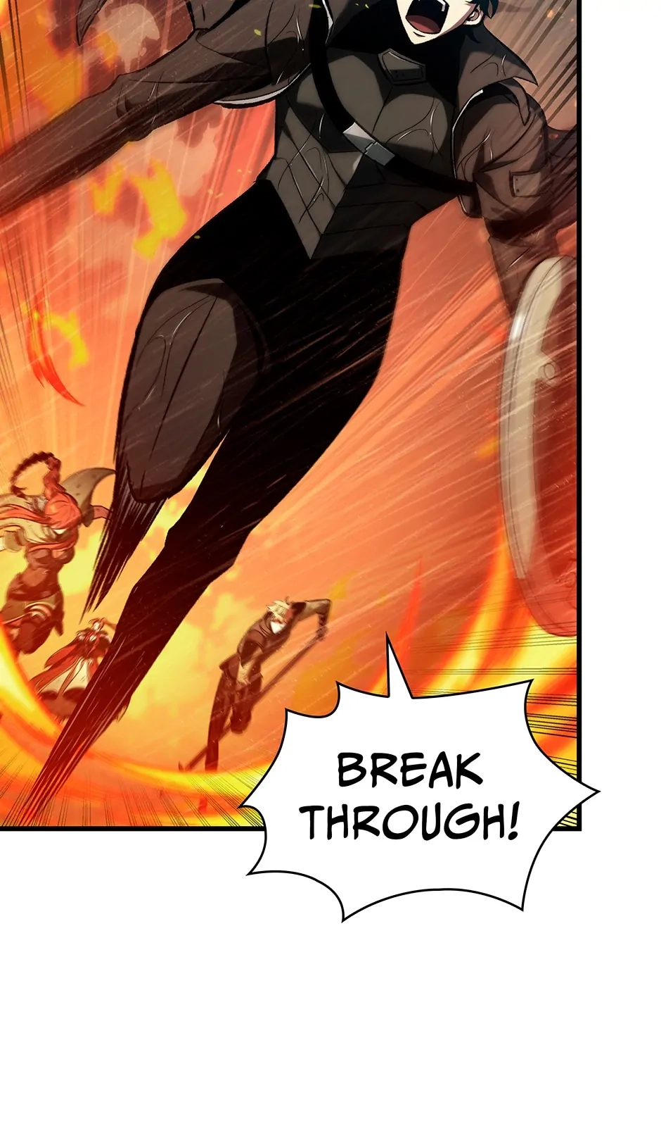 Read Pick Me Up Manga Online