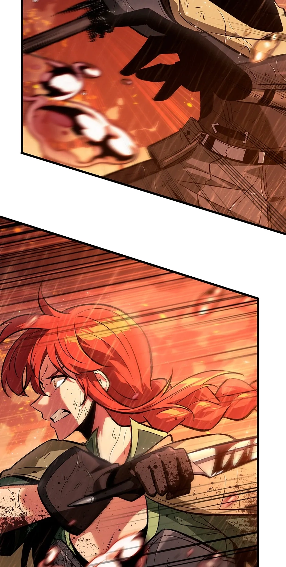 Read Pick Me Up Manga Online